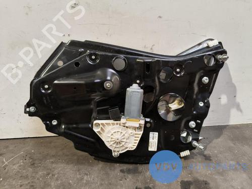 Used Rear right window mechanism MERCEDES-BENZ E-CLASS Convertible (A238) E 220 d (238.414) (163 hp) 29884721