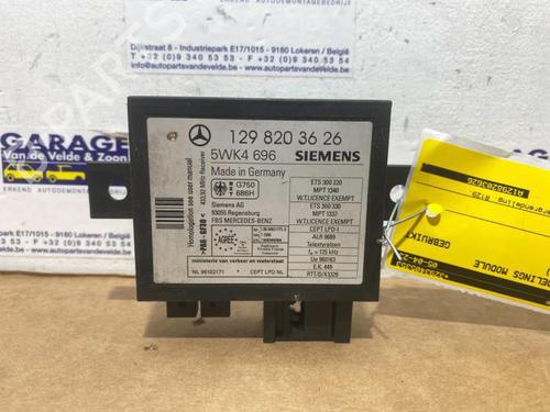 Used Electronic module Electronic module 38851779 38851779