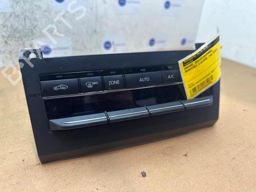 Used Climate control Climate control 38833534 38833534