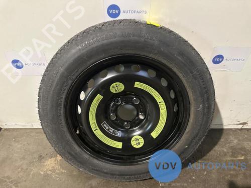 Used Rim MERCEDES-BENZ CLK (C209) CLK 220 CDI (209.308) (136 hp) 25970401