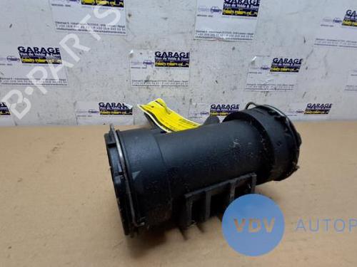 Mass air flow sensor MERCEDES-BENZ C-CLASS (W203) C 200 CDI (203.007) | BP25956182M95 