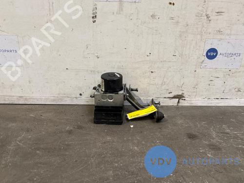 Used ABS pump MERCEDES-BENZ C-CLASS (W204) C 220 CDI (204.008) (170 hp) 25969971