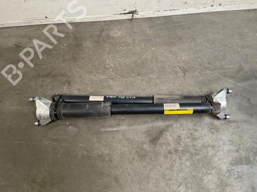 Used Left front shock absorber Left front shock absorber 38835306 38835306