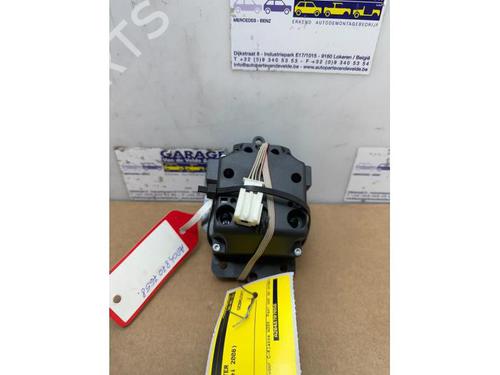 Electronic module MERCEDES-BENZ C-CLASS (W204) C 220 CDI (204.008) | BP38849563M83 - Image 3