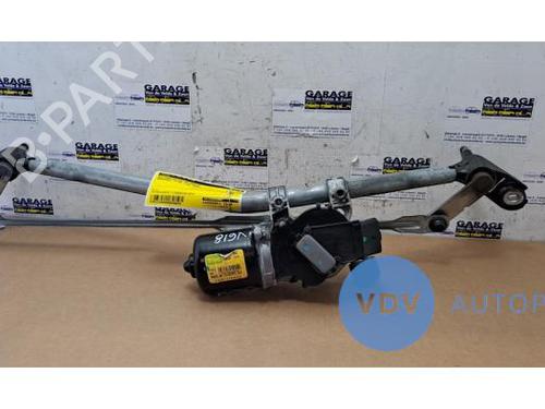 Used Electronic module MERCEDES-BENZ CITAN Box Body/MPV (W415) 109 CDI (415.603, 415.605) (95 hp) 25959416