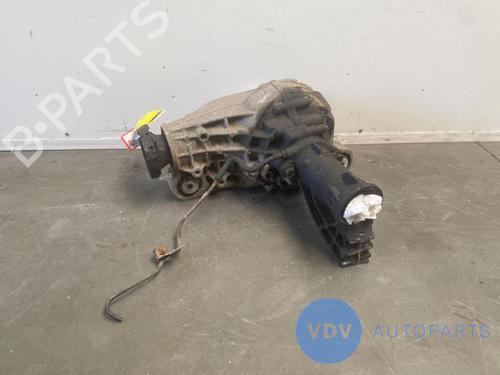 Transfer box MERCEDES-BENZ GL-CLASS (X164) GL 420 CDI 4-matic (164.828) | BP25953898M36 