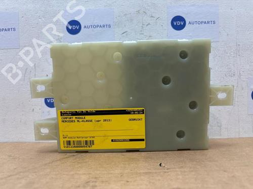 Used Electronic module Electronic module 38839398 38839398