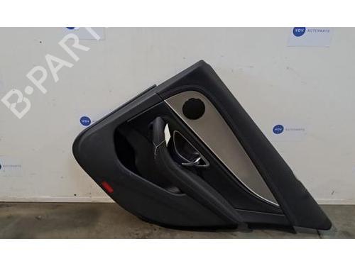 Used Rear right panel Rear right panel 38838318 38838318