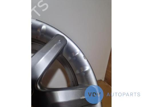 Rim MERCEDES-BENZ C-CLASS (W203) C 200 Kompressor (203.042) | BP25970698C45 