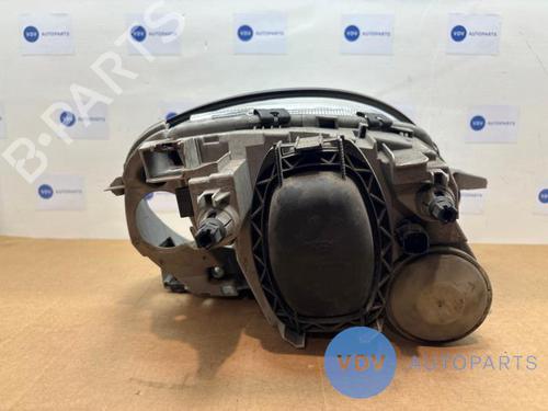 Left headlight MERCEDES-BENZ SLK (R170) 200 (170.435) | BP25960481C28 