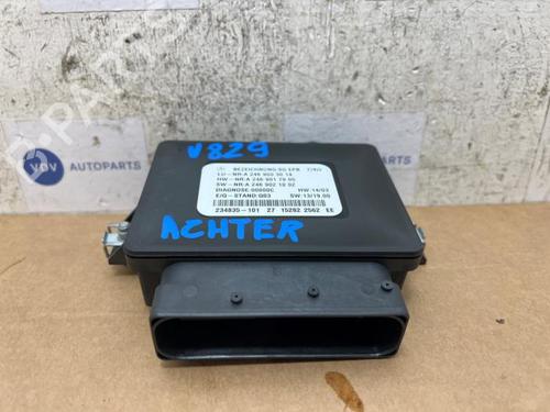 Used Electronic module Electronic module 38833287 38833287