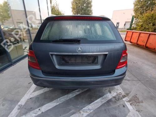 Headlight switch MERCEDES-BENZ C-CLASS T-Model (S204) C 200 CDI (204.201) | BP38845664I24 - Image 9
