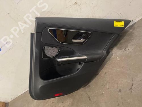 Rear right panel MERCEDES-BENZ C-CLASS (W206) C 300 e (206.054) | BP38836214C61 - Image 2