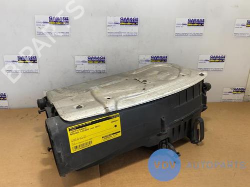 Used Air filter box MERCEDES-BENZ C-CLASS (W204) C 180 CDI (204.000) (120 hp) 25950805