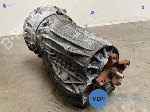 Gearbox MERCEDES-BENZ AMG GT (X290) 43 EQ Boost (290.658) | BP25962507M3 