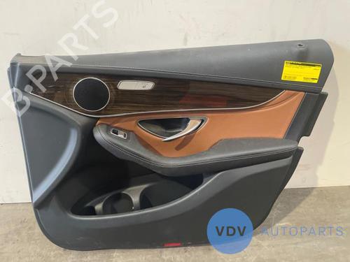 Used Front right panel MERCEDES-BENZ GLC (X253) 220 d 4-matic (253.905, 253.903) (163 hp) 29433251