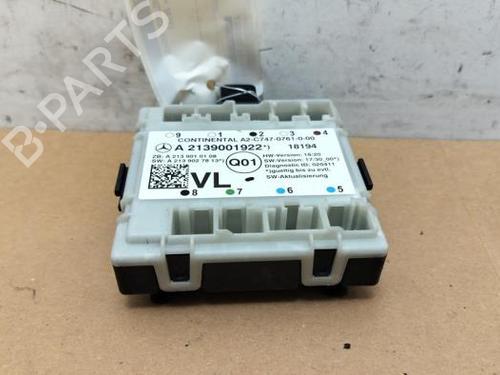 electronic-module-mercedes-benz-e-class-w213-2016-38817562 main image