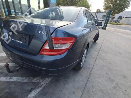 Starter MERCEDES-BENZ C-CLASS (W204) C 200 CDI (204.007, 204.006) | BP38842066M8 - Image 9