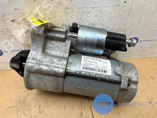 Used Starter MERCEDES-BENZ SPRINTER 3,5-t Van (B907, B910) 311 CDI RWD (907.631, 907.633, 907.635, 907.637) (114 hp) 25966176