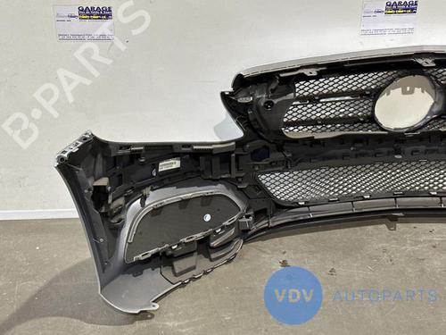 Front bumper MERCEDES-BENZ C-CLASS (W205) C 180 (205.040, 205.140) | BP25945396C7 