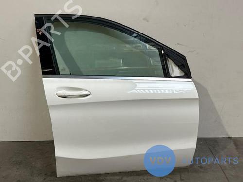 Used Right front door MERCEDES-BENZ B-CLASS Sports Tourer (W246, W242) B 180 CDI (246.200) (109 hp) 29964154