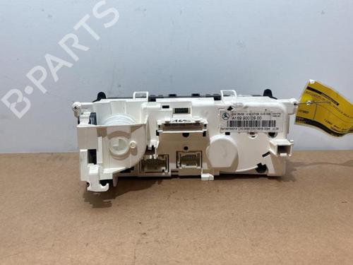 Climate control MERCEDES-BENZ A-CLASS (W169) A 160 (169.031, 169.331) | BP38850406I5 - Image 2