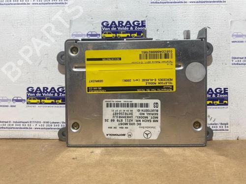 Used Electronic module Electronic module 38851478 38851478