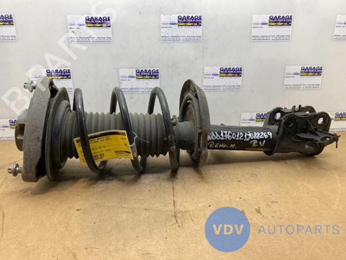 Used Right front shock absorber MERCEDES-BENZ A-CLASS (W176) A 180 CDI / d (176.012) (109 hp) 25946039