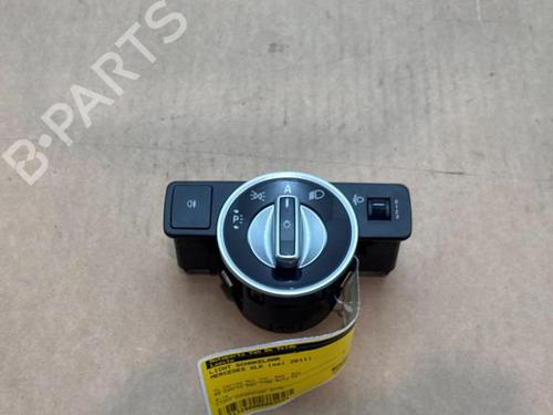 Headlight switch MERCEDES-BENZ SLK (R172) 200 (172.448) | BP38826628I24 - Image 3