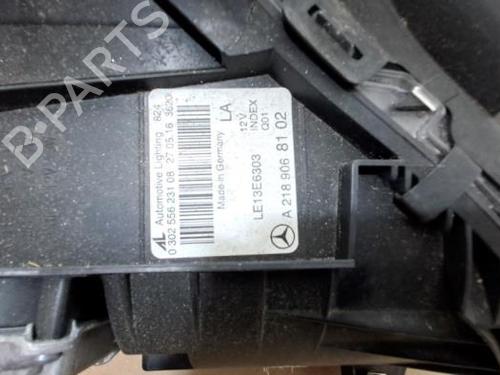 Left headlight MERCEDES-BENZ CLS (C218) CLS 350 BlueTEC / d 4-matic (218.394) | BP39152128C28 - Image 5
