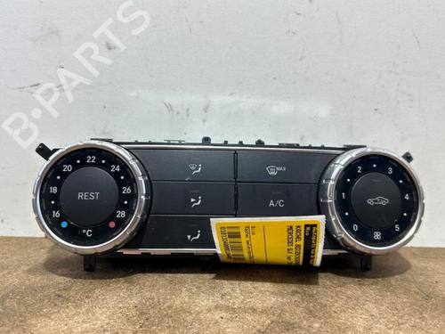 climate-control-mercedes-benz-slk-r172-2011-40065279 main image