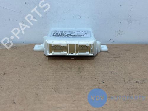 Electronic sensor MERCEDES-BENZ A-CLASS (W169) A 180 CDI (169.007, 169.307) | BP27395090M84 