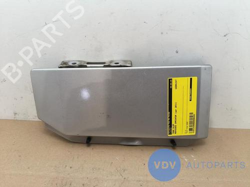 Fuel flap MERCEDES-BENZ SPRINTER 3,5-t Van (B906) 310 CDI (906.631, 906.633, 906.635, 906.637) | BP29384076C131 