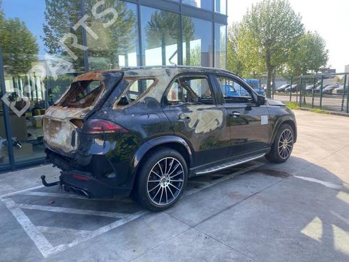 Electronic module MERCEDES-BENZ GLE (V167) GLE 350 e 4-matic (167.154) | BP38839846M83  - Image 8