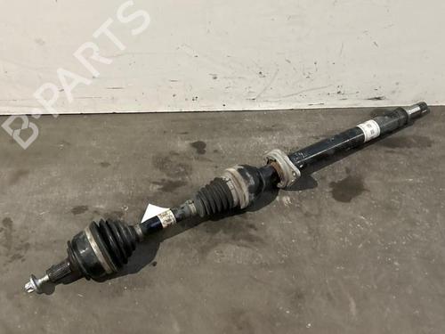 right-front-driveshaft-mercedes-benz-a-class-w176-2012-2013-2014-2015-2016-2017-2018-38819333 main image