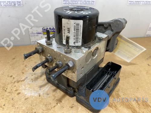 Electronic module MERCEDES-BENZ C-CLASS T-Model (S204) C 200 CDI (204.201) | BP25951246M83 