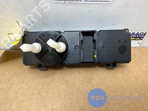 Climate control MERCEDES-BENZ SLK (R170) 200 Kompressor (170.445) | BP25948870I5 