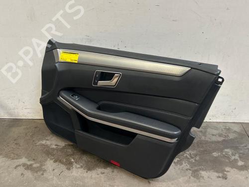 Front right panel MERCEDES-BENZ E-CLASS (W212) E 200 CDI / BlueTEC (212.005, 212.006) | BP40161777C59 - Image 3
