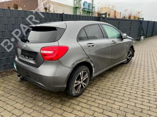 Middle console MERCEDES-BENZ A-CLASS (W176) A 160 CDI / d (176.011) | BP38853957I22 - Image 6