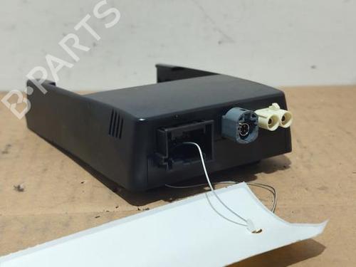 Used Electronic module Electronic module 39500027 39500027