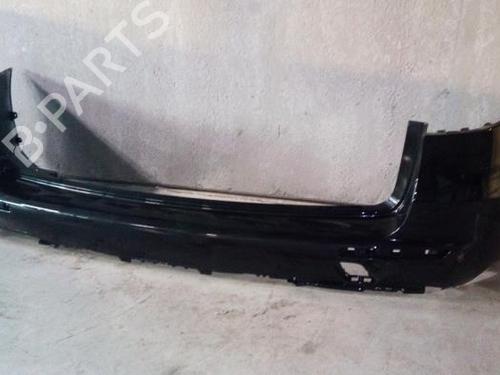 Used Rear bumper Rear bumper 38858351 38858351