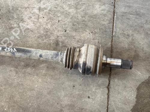 Right rear driveshaft MERCEDES-BENZ E-CLASS (W213) E 200 d (213.013) | BP38817563M41 - Image 2