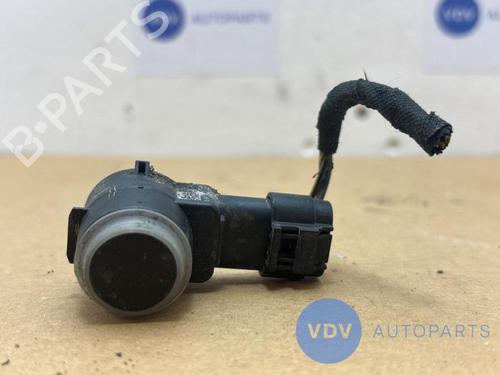 Elektronisk sensor MERCEDES-BENZ S-CLASS (W221, V221) S 320 CDI (211 hp) 25960983