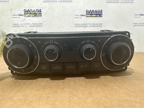 Used Climate control Climate control 38850479 38850479