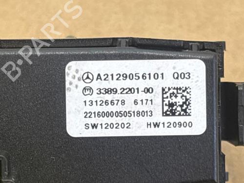 Switch MERCEDES-BENZ E-CLASS Convertible (A207) E 220 CDI (207.402) | BP38827832I30 - Image 3