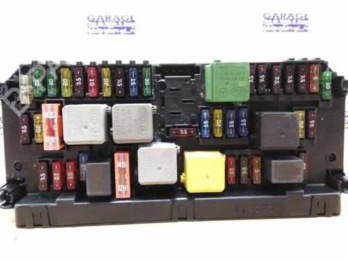 Electronic module MERCEDES-BENZ C-CLASS (W204) C 180 CDI (204.000) | BP38855841M83 - Image 5