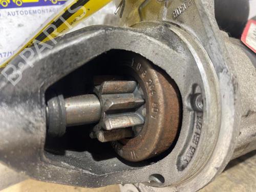 Starter MERCEDES-BENZ CLC-CLASS (CL203) CLC 180 Kompressor (203.746) | BP38846702M8 - Image 3