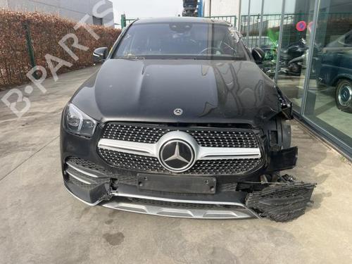 Catalyst MERCEDES-BENZ GLE Coupe (C167) GLE 400 d 4-matic (167.323) | BP38816352M10 - Image 12