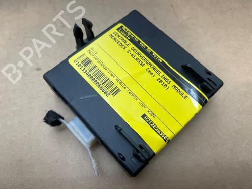 Electronic module MERCEDES-BENZ C-CLASS (W204) C 200 CDI (204.001) | BP38823654M83 - Image 2