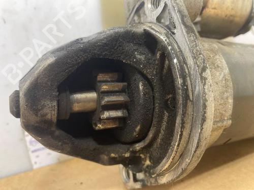 Starter MERCEDES-BENZ CLC-CLASS (CL203) CLC 180 Kompressor (203.746) | BP38846637M8 - Image 3